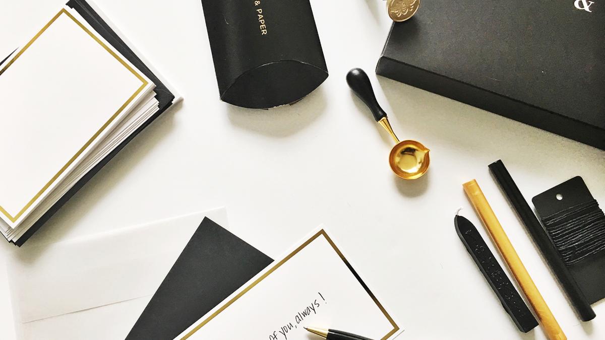 Executive Gift Guide Gifts for women — at home or away Bizwomen