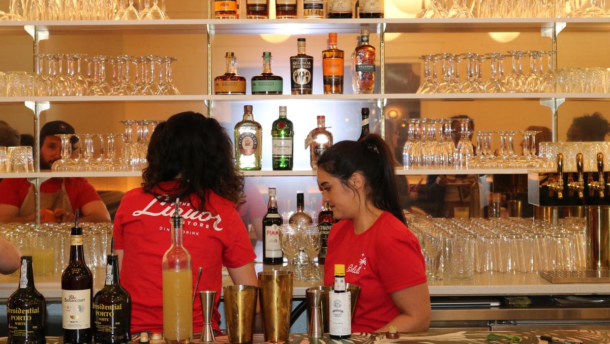 Texas bill would legalize liquor sales on Sundays Houston Business