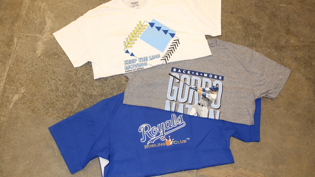 royals shirts for sale