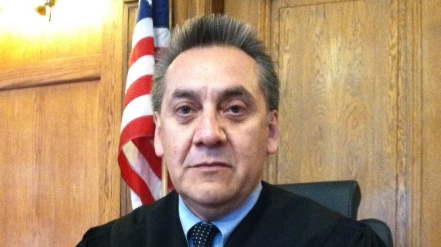 New chief judge named for Denver County