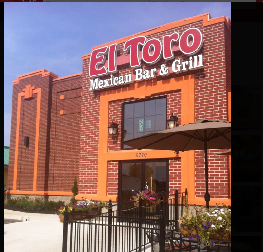 El Toro
