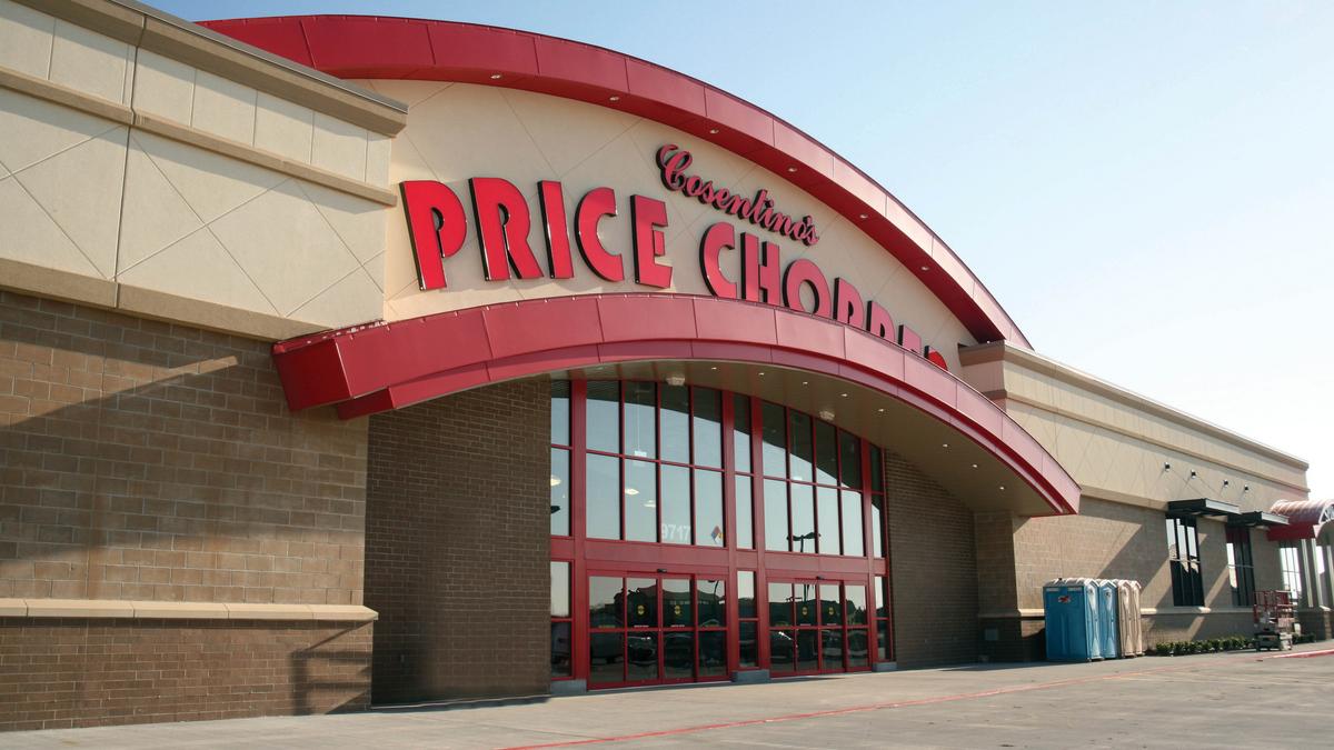 price chopper instacart express price