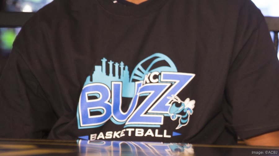 NAPB basketball team Kansas City Buzz reveals name, first players