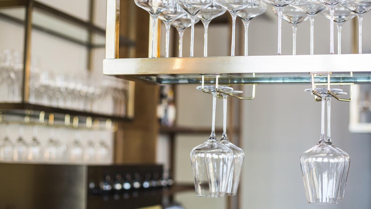 Nouvelle wine bar launches in NuLu this weekend (PHOTOS) Louisville