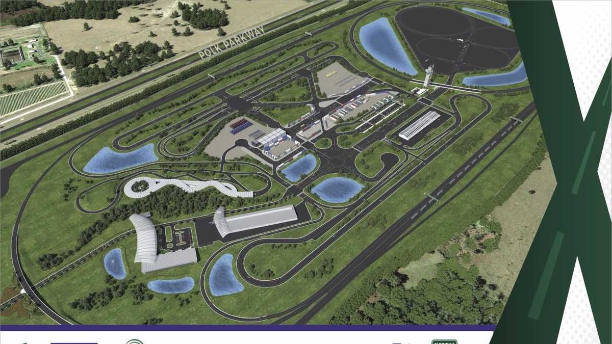 What Cars Qualify For Uber >> Florida Polytechnic could tap into $100 million autonomous vehicle research funding in ... What Cars Qualify For Uber >> Florida Polytechnic could tap into $100 million autonomous vehicle research funding in ...