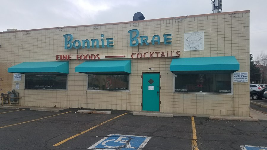 Bonnie Brae Tavern closing its doors in Denver after 88 years Denver