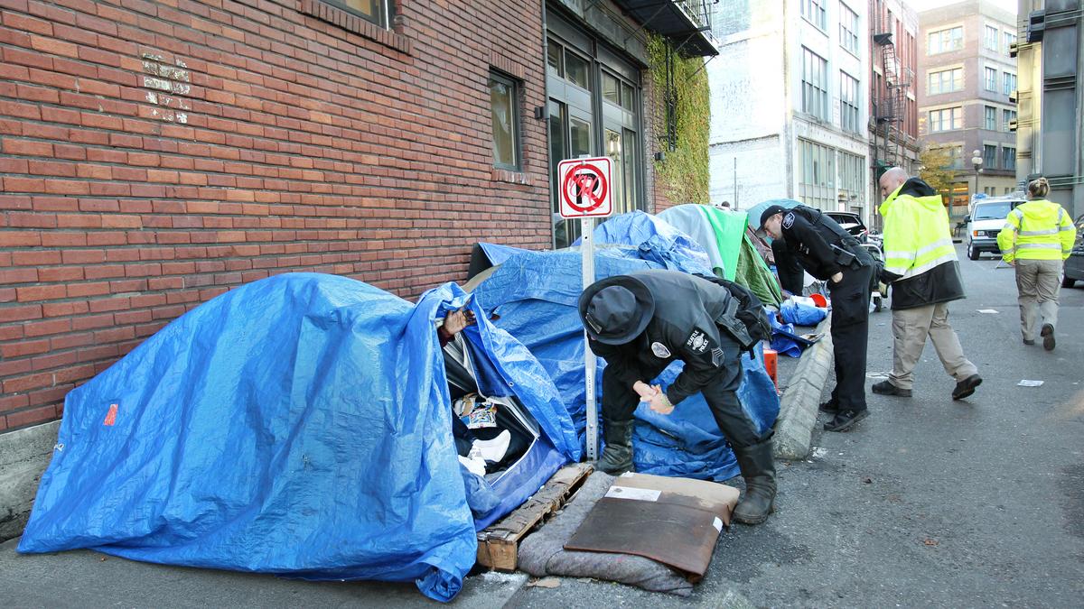 Seattle Will Keep Defunded Homeless Shelters Open Through Winter   Homeless Project Navigation Team 01*1200xx4593 2584 0 97 