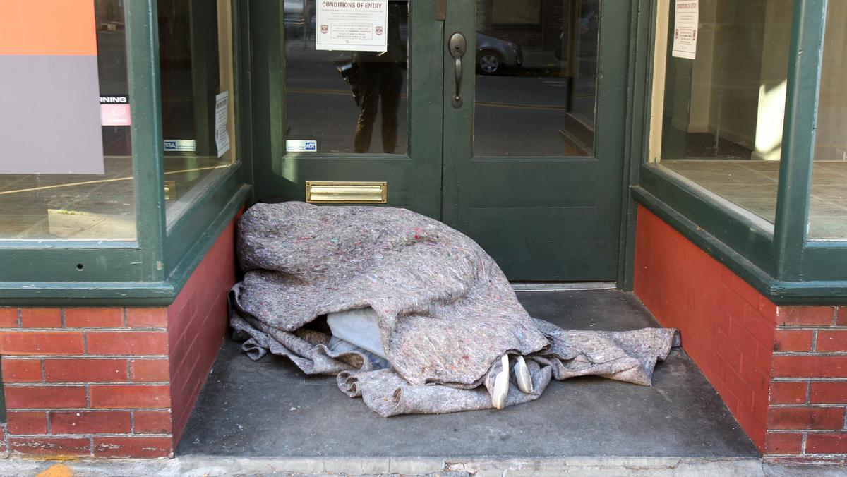 HUD awards more than 10M to Dayton homeless housing programs Dayton