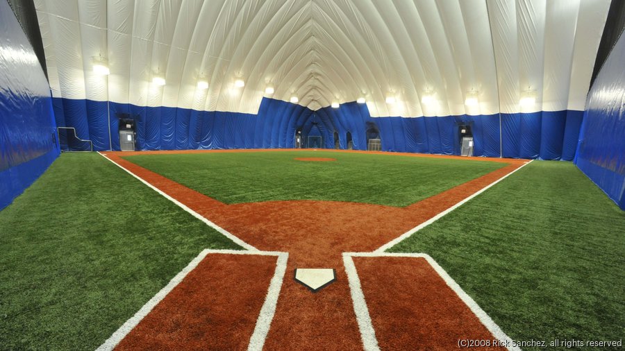 Bo Jackson sports complex now targeting 2016 in Hilliard