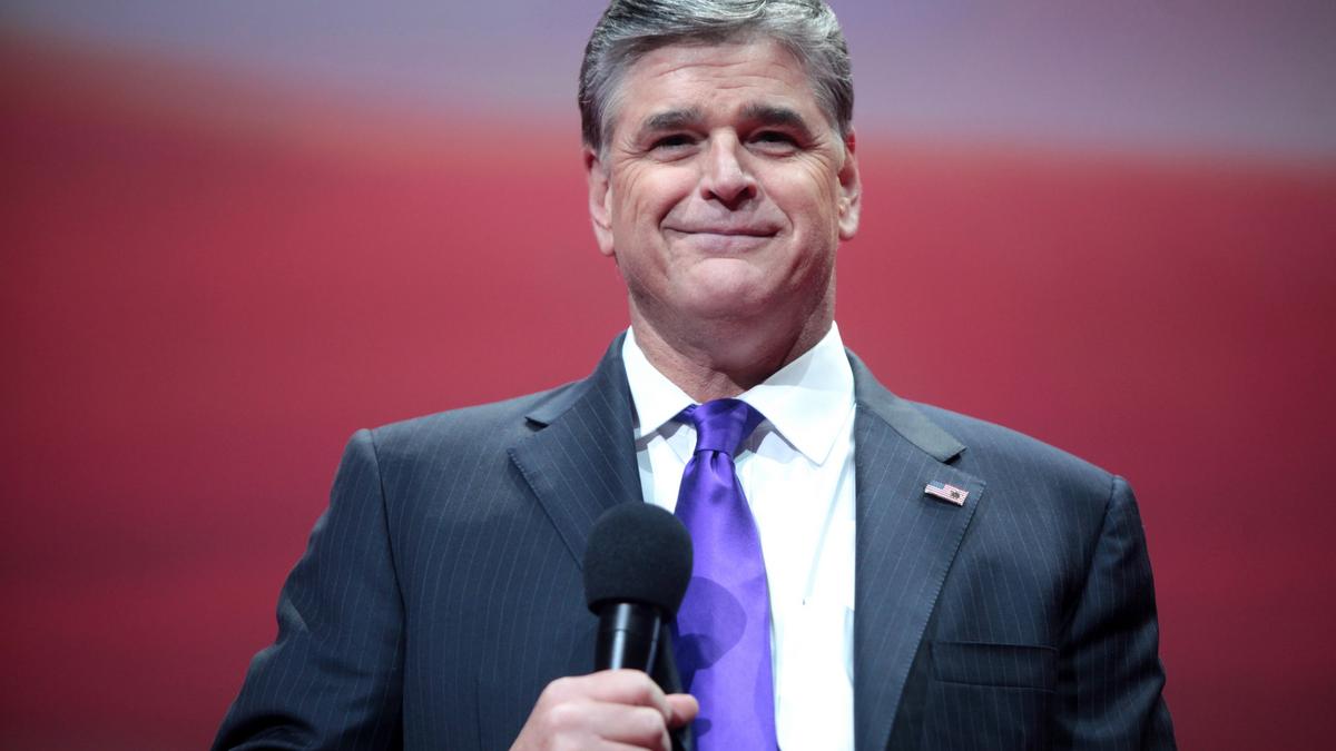 With Rich Zeoli moving to mornings, Sean Hannity will air live on WPHT