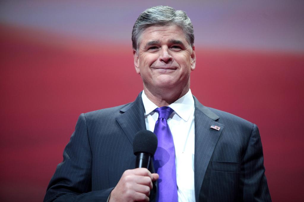 With Rich Zeoli moving to mornings, Sean Hannity will air live on WPHT in the afternoons - Philadelphia Business Journal