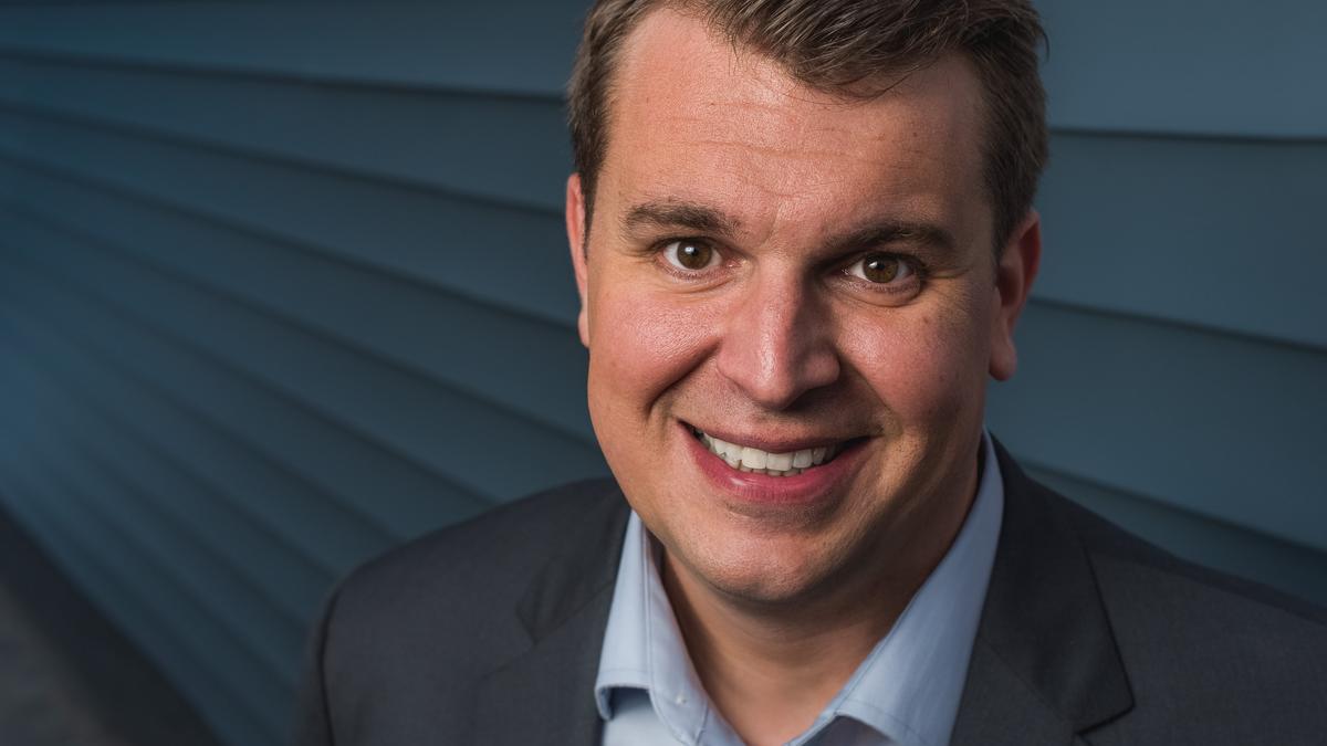 People to know in real estate Eric Cowley Louisville Business First