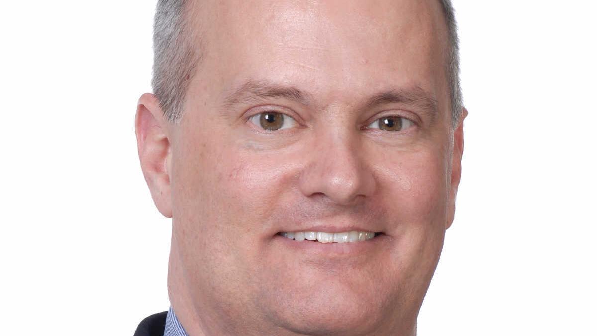 People to know in real estate Joe Hayden Louisville Business First