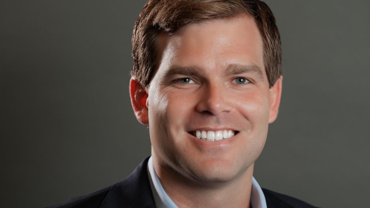 People to know in real estate Michael Tabor Louisville Business First