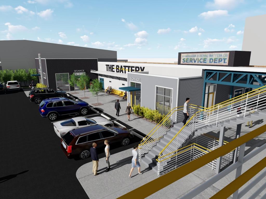 Edwards Chevrolet Downtown And 280 Company Profile The Business Journals