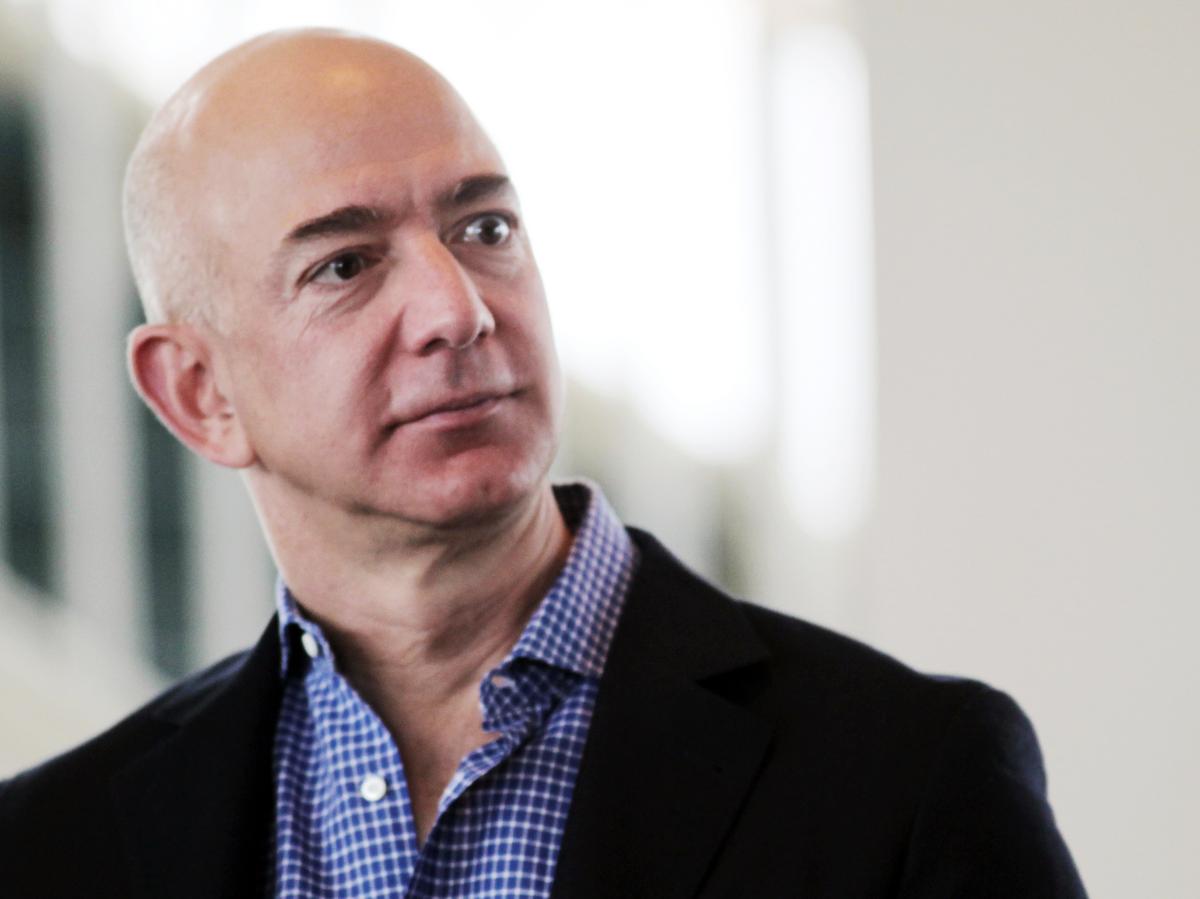 founder Jeff Bezos becomes richest person in Florida with move to  Miami from Seattle. Here's what it means for the area. - South Florida  Business Journal