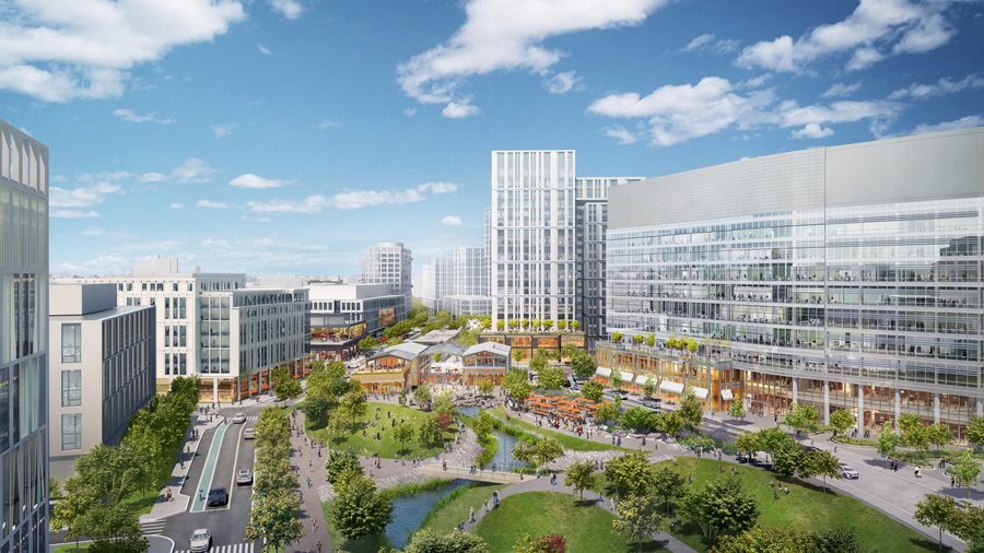 Philips will move North American HQ to Cambridge — along with 2,000 workers  - Boston Business Journal