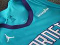 Hornets unveil 'CLT' jersey, giving nod to Charlotte's financial history -  Charlotte Business Journal