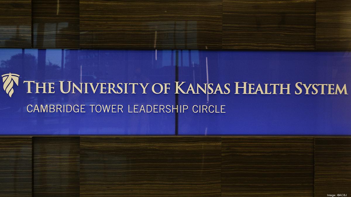 University Of Kansas Health System Joins Ranks Of Hospitals Requiring ...