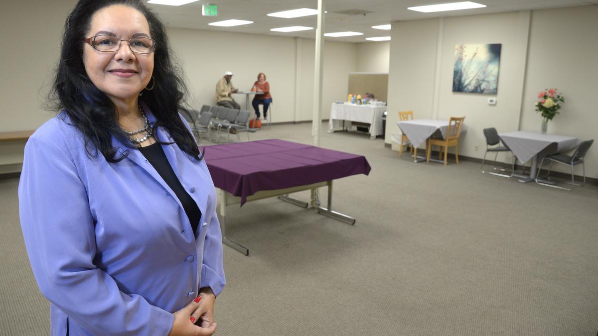 Rancho Cordova gets first coworking space Sacramento Business Journal