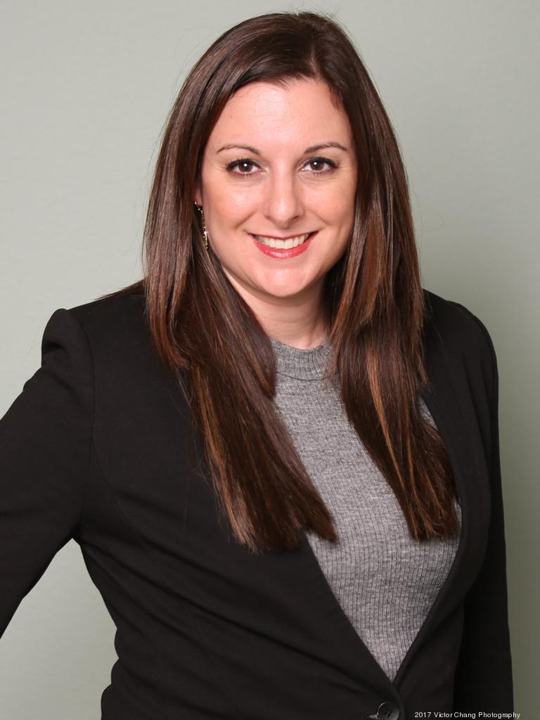 Sarah Steele Chang People on The Move image