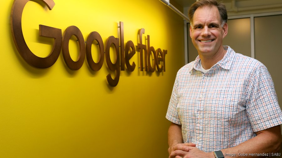 City to get cut of Google Fiber - Google Fiber 111317 01*900xx6062 3410 0 446