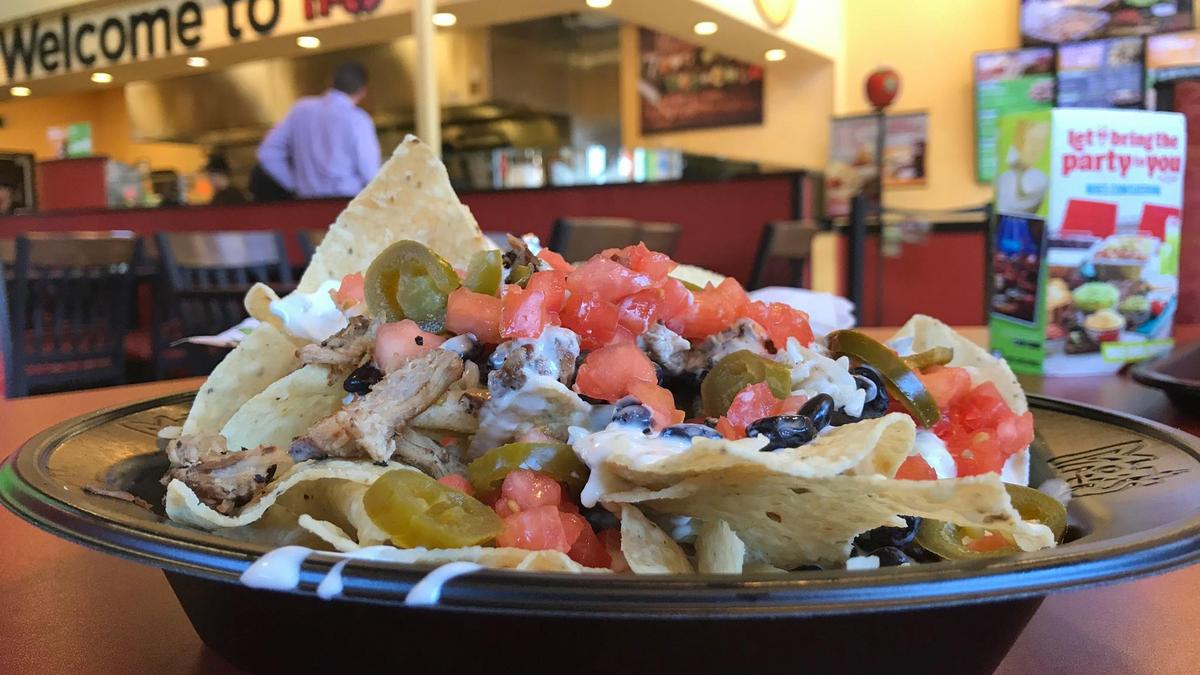 Moe's opens near St. Johns Town Center with free burritos for a year to