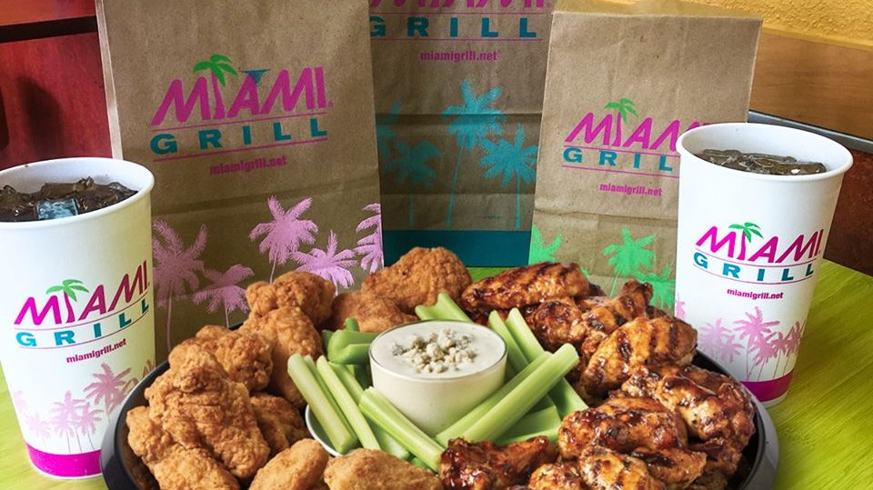 Miami Grill plans Orlando expansion Orlando Business Journal