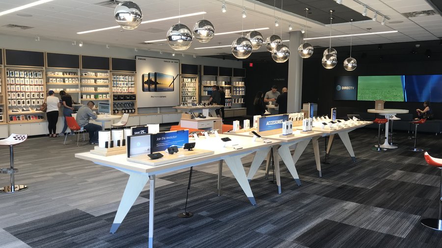 Metrocenter AT&T