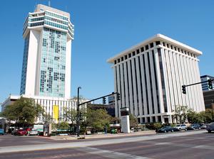 downtown garvey center