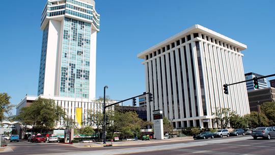 downtown garvey center