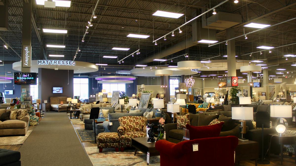 Milwaukee Bucks partner with Steinhafels Milwaukee Business Journal