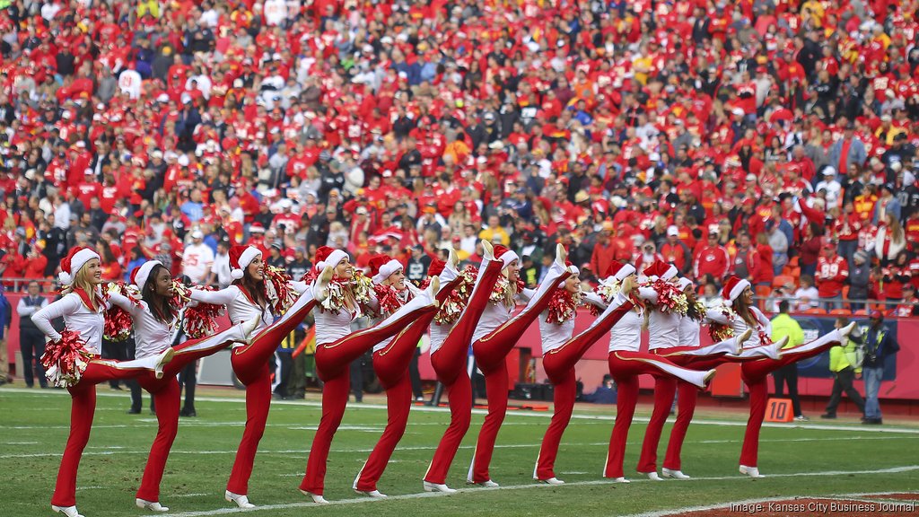 Donovan: Chiefs have three 'viable options' for Arrowhead Stadium - Kansas  City Business Journal