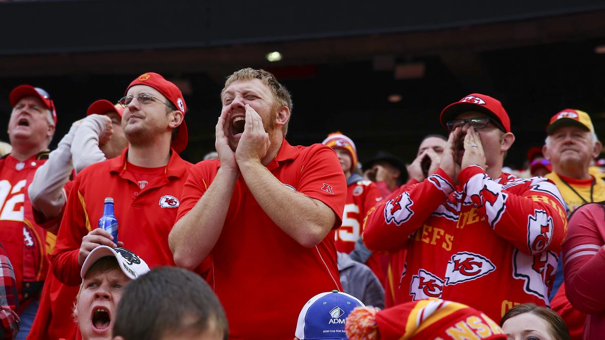 Chiefs Plan to Allow Fans at Arrowhead Stadium at 22% Capacity; Masks  Mandatory, News, Scores, Highlights, Stats, and Rumors