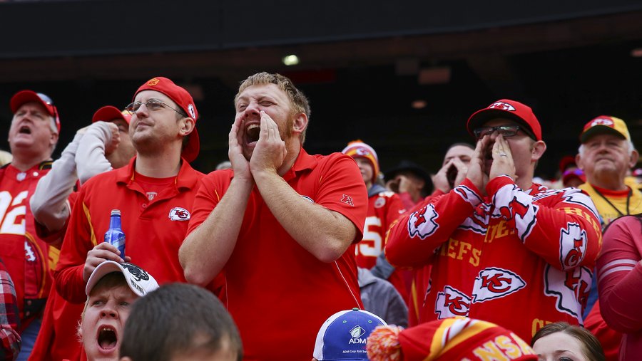 Kansas City Chiefs announce reduced capacity plan at Arrowhead Stadium