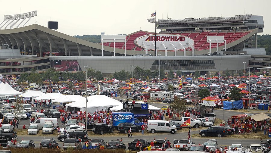 Chiefs vs. Browns tickets in demand, short supply on secondary market