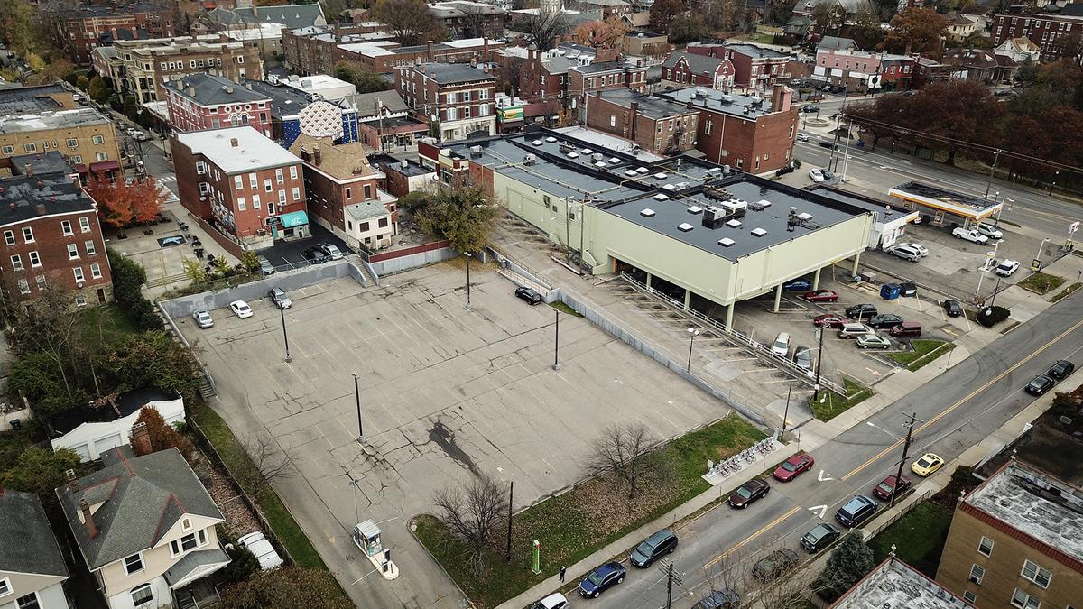 Clifton Gaslight looks to get community entertainment designation