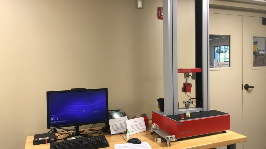 FedEx Packaging Lab