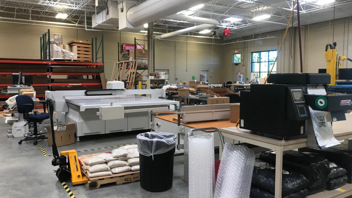 BAG Corp acquires Propex Foreign Holdings Dallas Business Journal