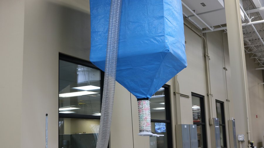 FedEx Packaging Lab
