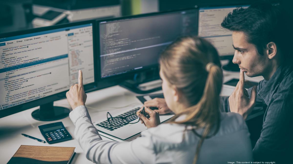 Why Chicago’s tech job market is ‘resilient’ - Chicago Business Journal