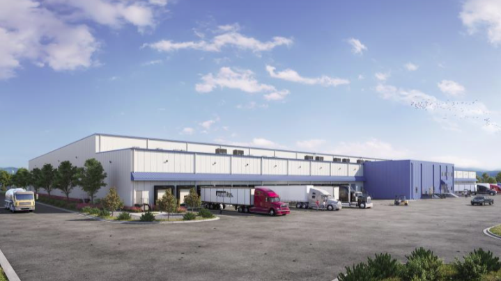 Americold, world's largest temperature-controlled warehouse company ...