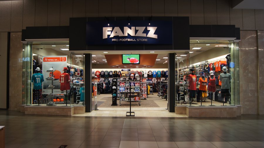 Utahbased Fanzz buys 27store Just Sports chain Puget Sound Business