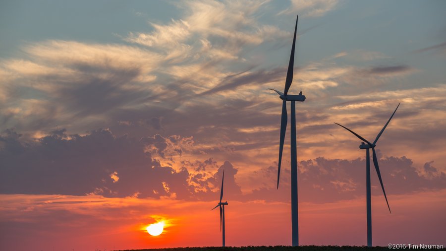 Invenergy will add broadband in Missouri as part of Grain Belt Express