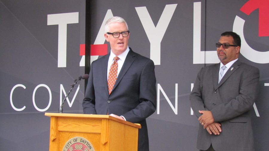 Top 10 Stories of 2017 No. 6 Taylor Communications moving to downtown