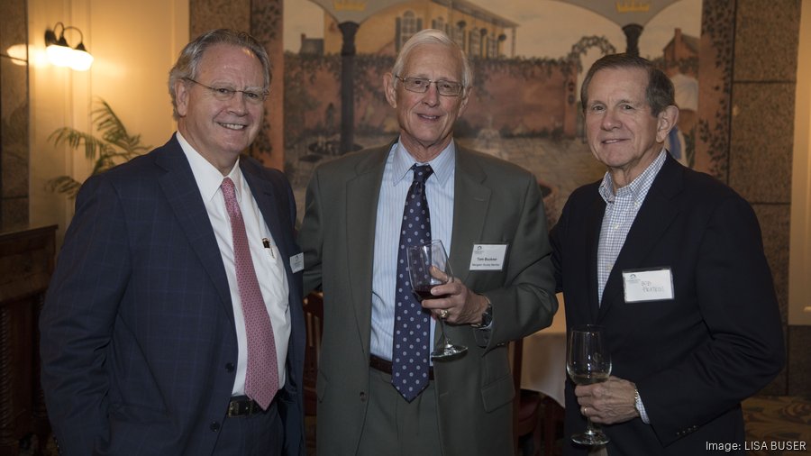 Tom Horrell Reno After Hours: Community Foundation for a Greater Memphis' Navigator ...
