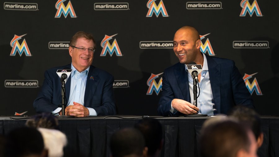 Marlins partner with local restaurants to bring Miami flavor to ballpark -  South Florida Business Journal