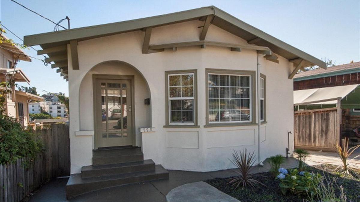 Exclusive Oakland housing market is still hot even as S.F., Silicon