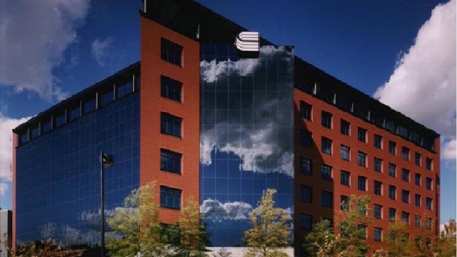 DHG will move to new office at First Commercial Bank building Birmingham Business Journal