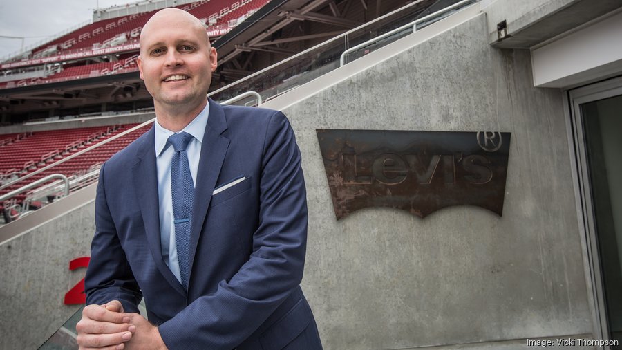 What Every Business Should Learn from Super Bowl 50, Levi's Stadium and the San  Francisco 49ers - Cerius Executives